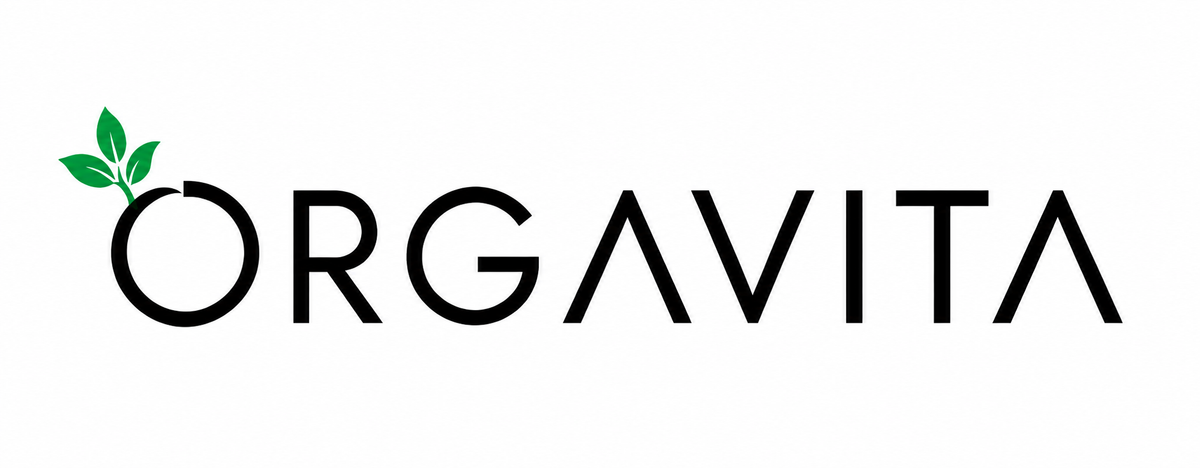 Orgavita