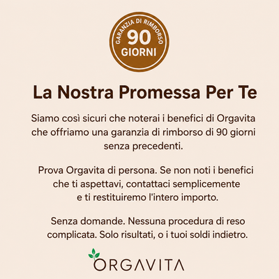 Cannella di Ceylon equivalente a 7200mg con Olio MCT